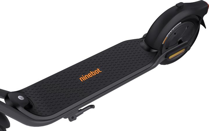 Actual product image Segway-Ninebot F2 Pro D (20 km/h, 55 km, 450 W)