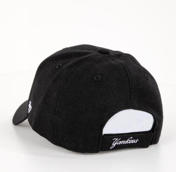 Actual product image 47 Brand Scratchback Cap (One size)