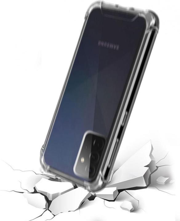 Produktbild Akashi Safe Series (Samsung Galaxy A72)
