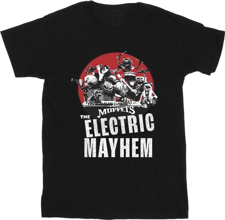 Gildan Mayhem TShirt (S)