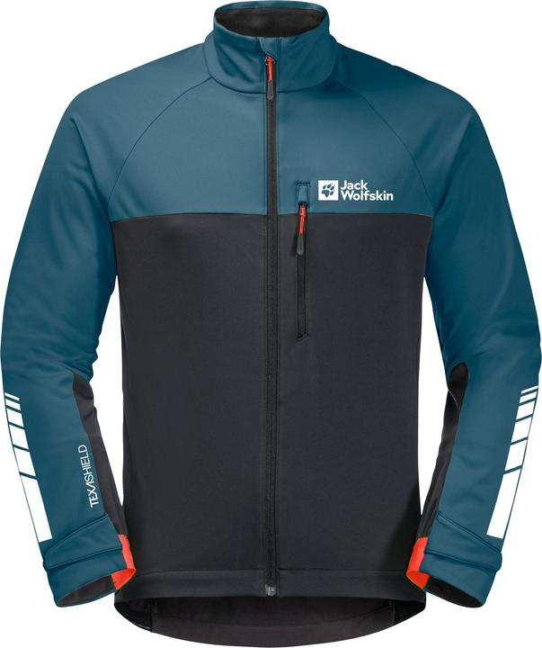 Jack Wolfskin Morobbia