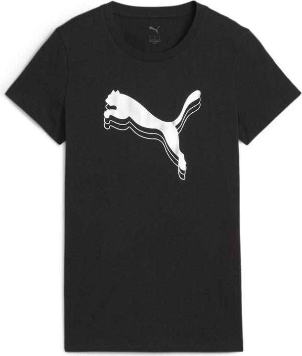 Puma Ess Metallic Tee (L)