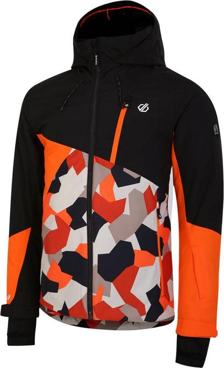 Actual product image Dare2b Baseplate Jacket (L)