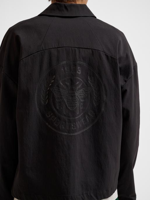 Produktbild hummel hmlCOACH JACKET HSW (L)