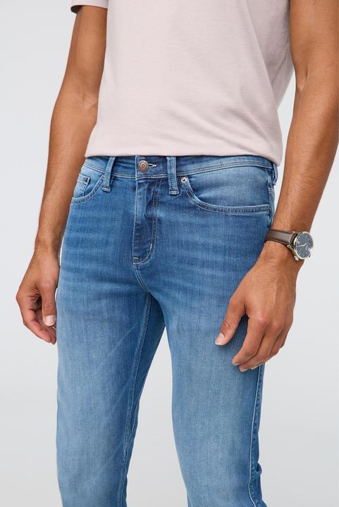 Actual product image Du/Er Performance Denim Slim (W36/L32)