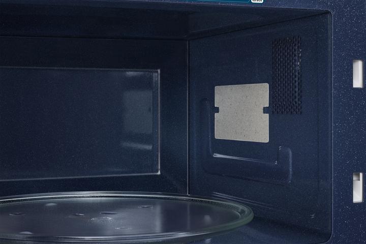 Produktbild Samsung MS23DG4504ATE1 Mikrowelle Stand 60cm (23 l)