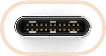 Immagine prodotto Artwizz Cavo di ricarica e sincronizzazione da USB-C a USB-C 1m (1 m, USB 2.0)