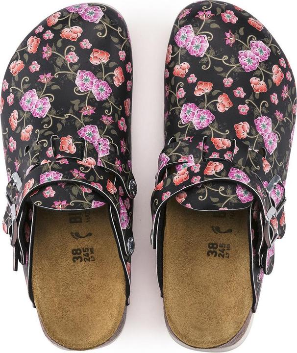 Actual product image Birkenstock Kay SL Birko-Flor narrow (39)
