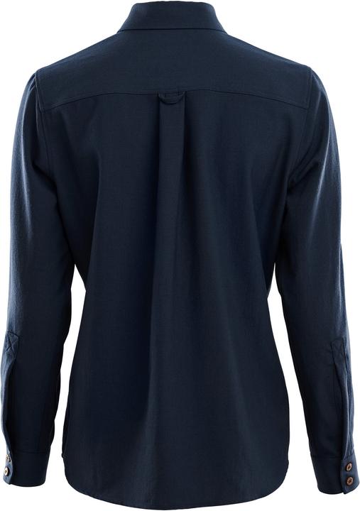 Produktbild Aclima Woven Wool (XL)