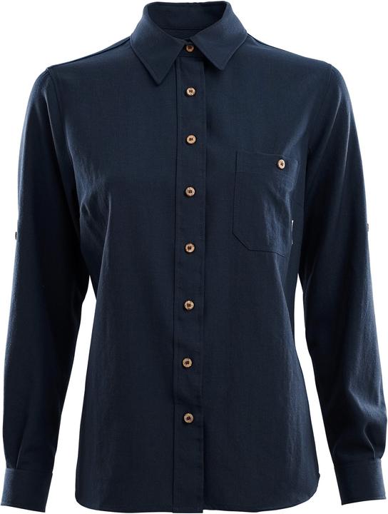 Produktbild Aclima Woven Wool (XL)