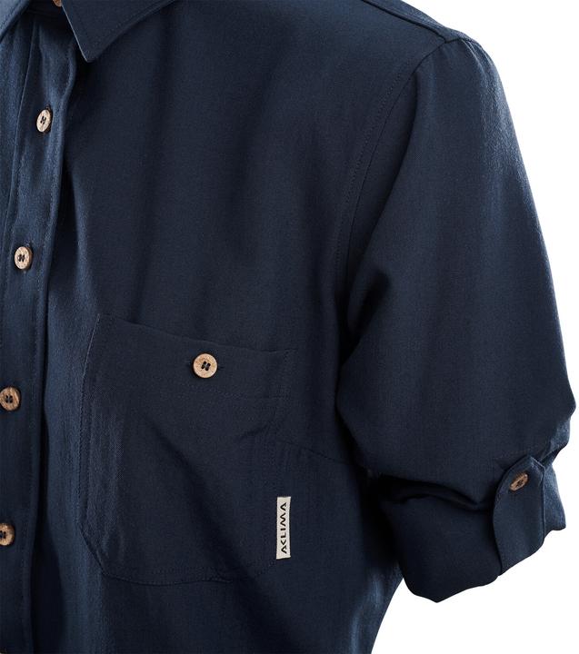 Produktbild Aclima Woven Wool (XL)
