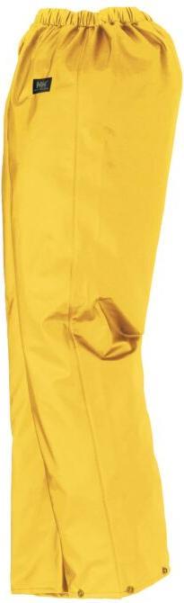 Produktbild Helly Hansen Workwear Voss Regenhose gelb 3XL (3XL)