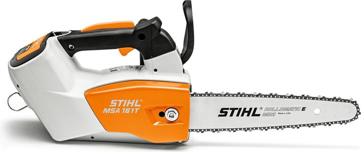 Produktbild Stihl MSA 161 T (Akku Kettensäge)