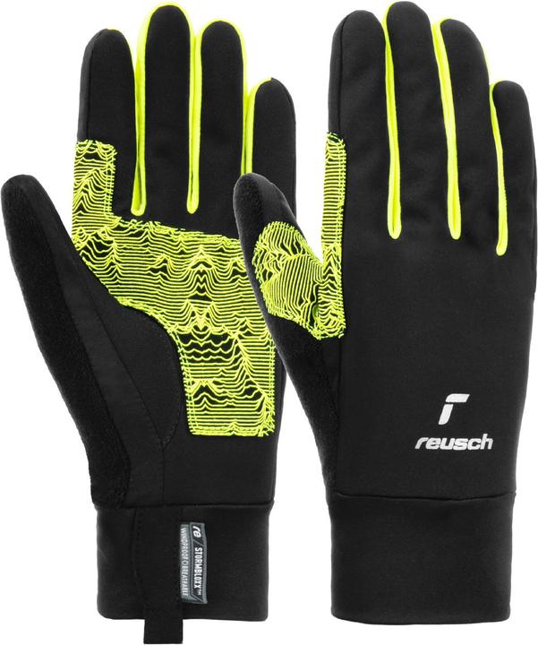 Produktbild Reusch Arien STORMBLOXX JR (6.5)
