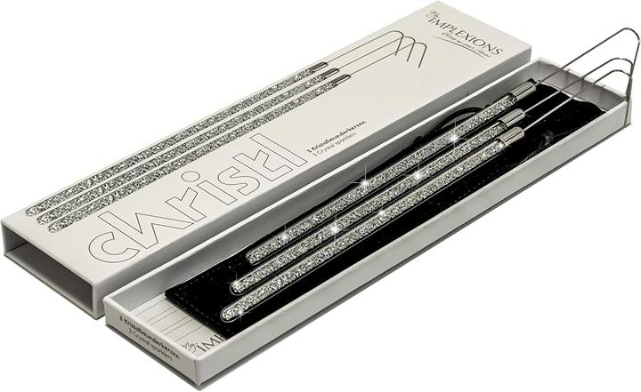 Produktbild My Implexions Glas-Wunderkerzen (3 -teilig)