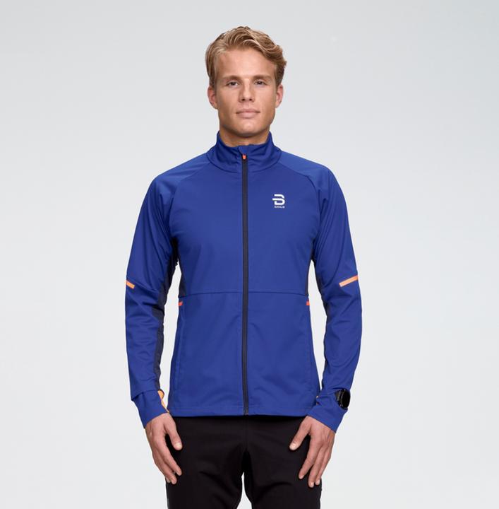 Produktbild Daehlie M Jacket Force (S)