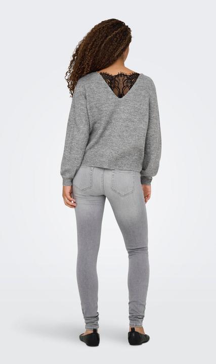 Immagine prodotto Only ONLADELE Strickjacke Strickjacke (S)