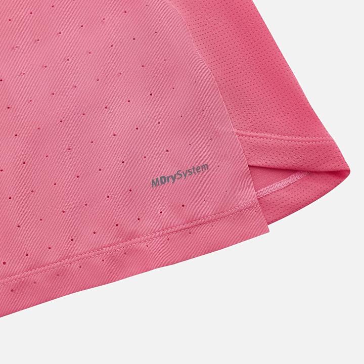 Immagine prodotto Macron Maglietta da corsa Carmen da donna (XL)