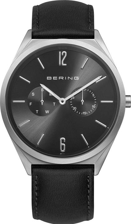 Produktbild Bering Armbanduhr Classic 17140-402 (Analoguhr, 40 mm)