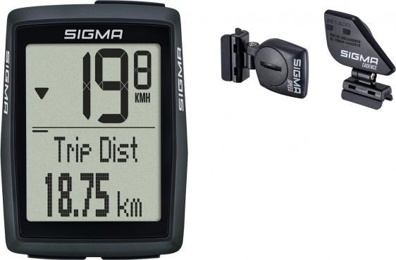 Immagine prodotto Sigma Sport BC 14,0 WL STS CAD