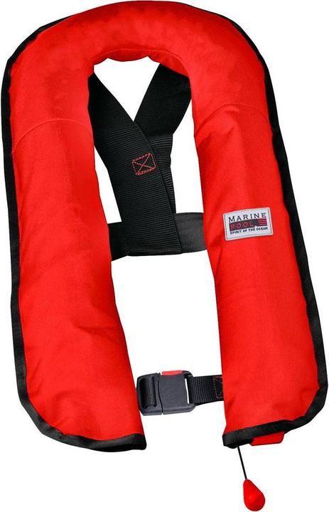 Marinepool Compact II Rettungsweste 16 l (One Size)