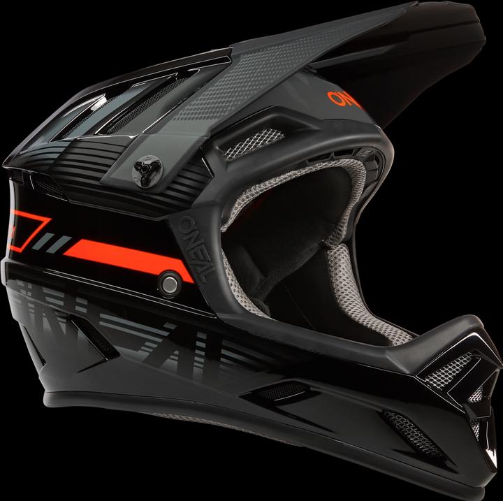 Actual product image O Neal Eclipse (55 - 56 cm)