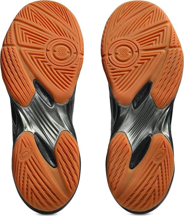 Actual product image ASICS Performance GEL-ROCKET 12 (44)