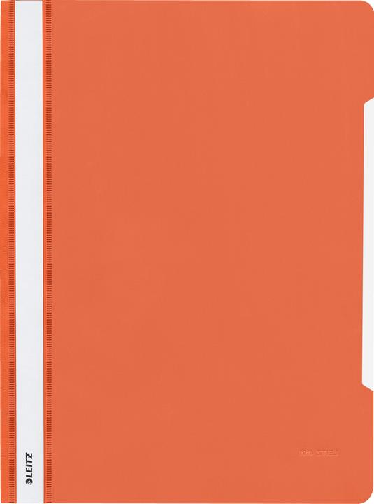 Immagine prodotto Leitz Cucitrice standard in plastica (A4, 1 x)