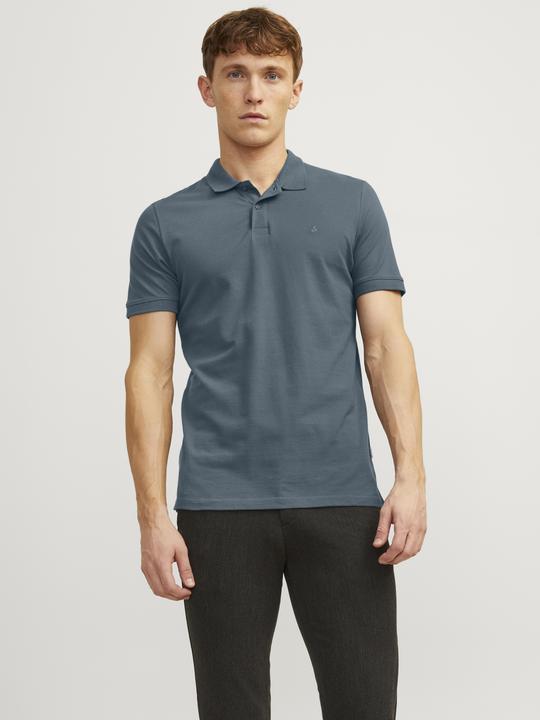 Actual product image Jack & Jones Jjebasic Polo Ss Noos (XS)