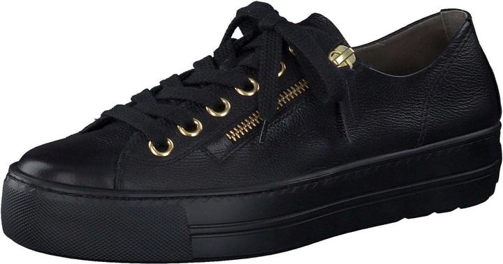 Actual product image Paul Green Sneaker - 101013 (41)