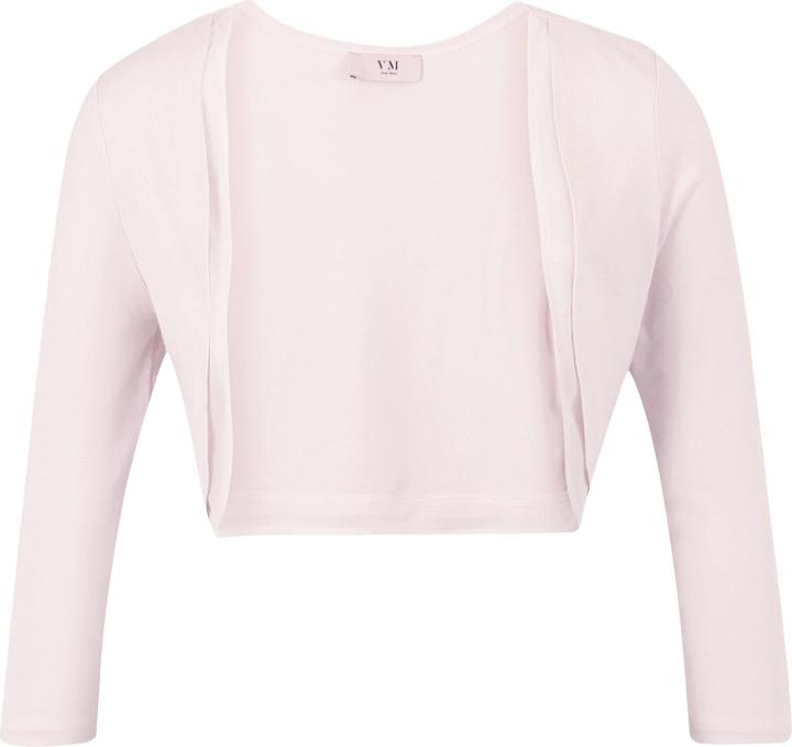 Vera Mont Bolero-Jacke figurbetont