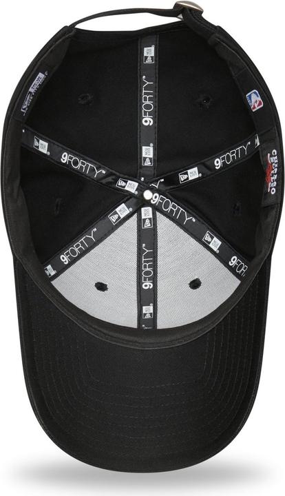 Produktbild New Era 9Forty Kinder Cap - MARBLE Chicago Bulls - Child (52, 53, 54)