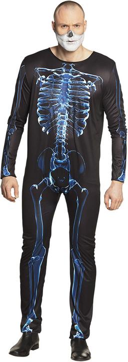 Produktbild Boland Kostüm Mr X-Ray (M/L)