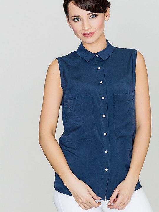 Lenitif Damen Hemd (M)