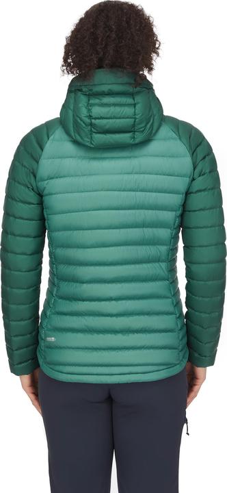 Actual product image Rab Microlight Alpine Jacket (L)