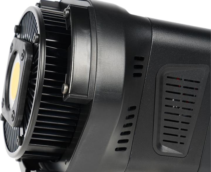 Actual product image Sirui C60 LED MonoLight (Studio light)