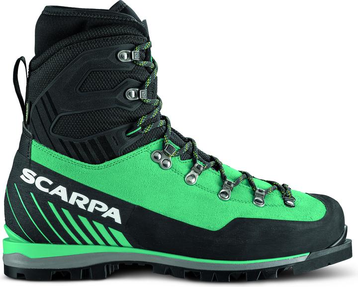 Produktbild Scarpa Mont Blanc Pro GTX Schuhe (40)