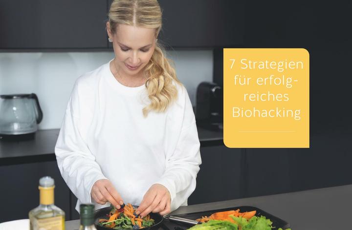 Produktbild Dein Verjüngungscode (Deutsch, Meike Diessner, 2025)