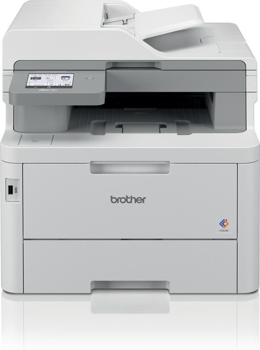 Produktbild Brother MFC-L8390CDW (Laser, Farbe)