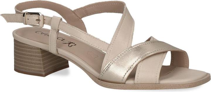 Actual product image Caprice Sandal (39)