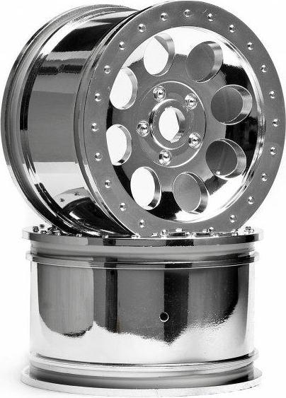 Produktbild HPI Mag-8 Felgen (83X56mm)