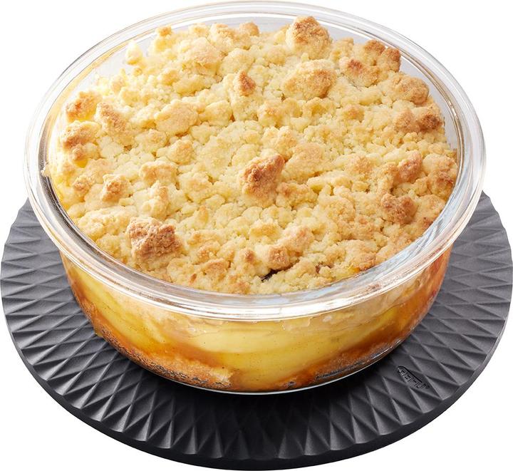 Actual product image GEFU CIRCO trivet, 2-piece (1 x, Pan coaster)