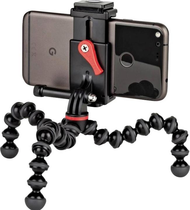 Actual product image Joby Grip Tight Action Kit (Plastic)