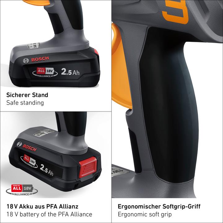 Produktbild Steinel MobileGlue 3011
