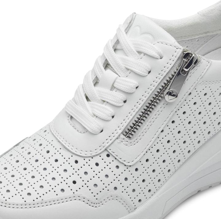 Actual product image Marco Tozzi Sneaker (39)
