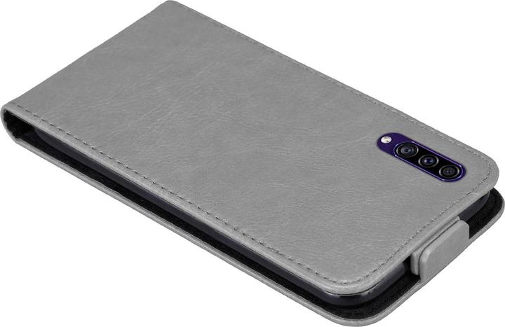 Image du produit Cadorabo Flip comme Invis Cover (Samsung Galaxy A50, Samsung Galaxy A30s, Samsung Galaxy A50s)