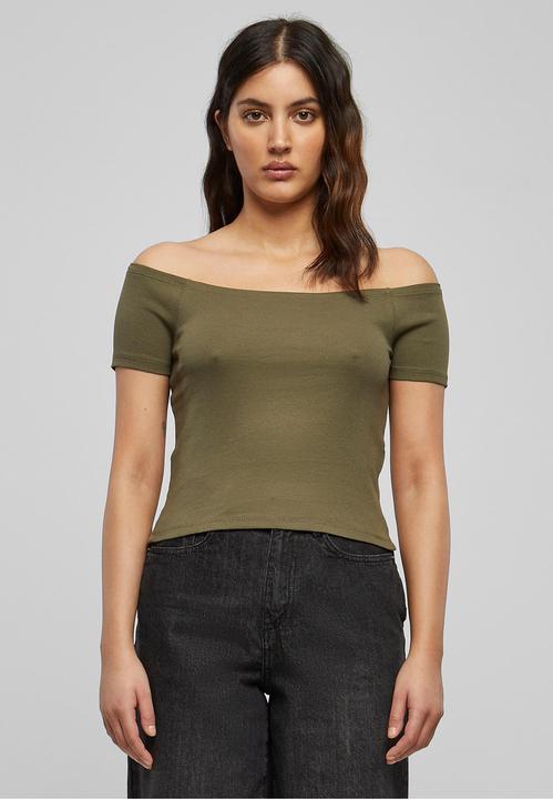 Actual product image Urban Classics tee (XL)