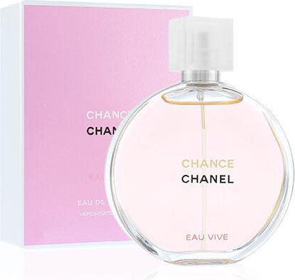 Produktbild Chanel Chance Eau Vive (Eau de Toilette, 100 ml)