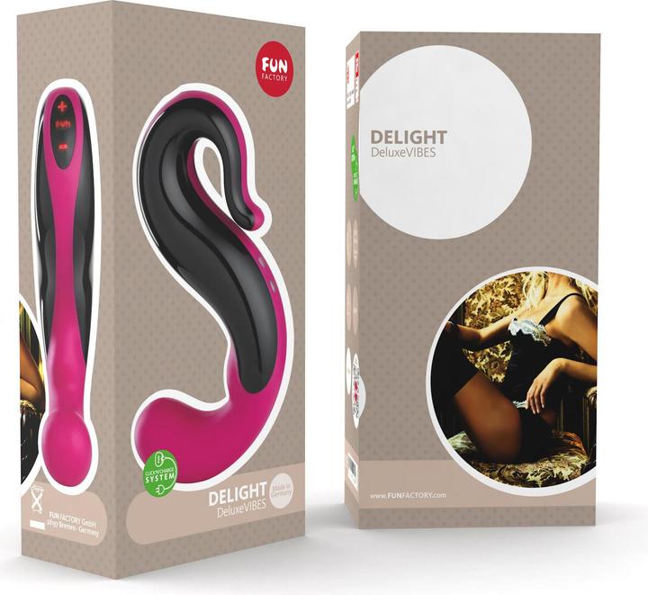Produktbild Fun Factory Delight