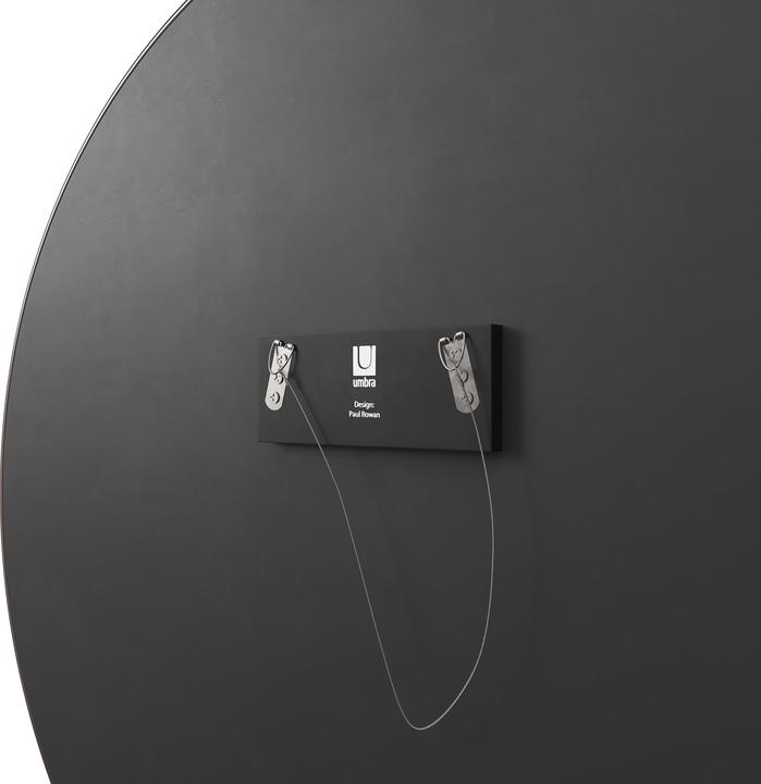 Actual product image Umbra Hubba (93 x 93 x 8 cm)